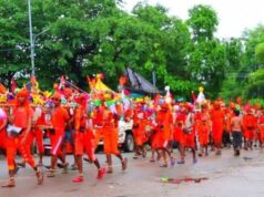 कांवड़ यात्रा 2026 कब से शुरू होगी? जानें तिथि, नियम और भोलेनाथ की कृपा पाने का सही तरीका