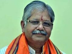 अविश्वास प्रस्ताव पर भाजपा का करारा जवाब, धरमलाल कौशिक ने कांग्रेस को जमकर घेरा