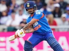 ICC रैंकिंग में बड़ा उलटफेर! ईशान किशन की बादशाहत कायम, सूर्या को लगा बड़ा झटका