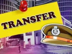 धमतरी पुलिस में तबादलों की सूची जारी, कई थानों के प्रभारी बदले