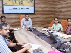 Raigarh News: DMF मद से 13 विकास कार्यों के लिए 10.86 करोड़ रुपये की प्रशासनिक स्वीकृति, 12 गांवों में मजबूत होगी पेयजल व्यवस्था