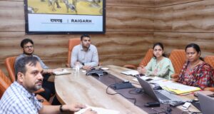 Raigarh News: DMF मद से 13 विकास कार्यों के लिए 10.86 करोड़ रुपये की प्रशासनिक स्वीकृति, 12 गांवों में मजबूत होगी पेयजल व्यवस्था