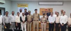 रायपुर पुलिस का एक्शन प्लान: उरला इंडस्ट्रियल एरिया में हर गतिविधि पर रहेगी CCTV की नजर