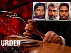 GPM: वाहन लूटकर चालक की हत्या मामले में कोर्ट का बड़ा फैसला, 4 आरोपियों को उम्रकैद; 1 को 1 साल की सजा