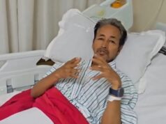 सोनम वांगचुक का अनशन खत्म, सरकार से लिखित आश्वासन मिलने का दावा; बोले- लंबी बातचीत के बाद बनी सहमति