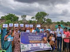 VB G RAM G लागू, मजदूरी दर में हुई 13 प्रतिशत की वृद्धि, 261 से बढ़कर 300 रुपए प्रतिदिन हुई मजदूरी