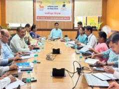 छत्तीसगढ़ के युवाओं के लिए बड़ी खुशखबरी, 700 सहायक प्राध्यापक पदों पर जल्द होगी भर्ती