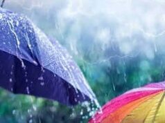 छत्तीसगढ़ में एक्टिव हुआ दक्षिण-पश्चिम मानसून, आज और कल भारी से अति भारी बारिश का अलर्ट