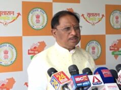 कमजोर मानसून पर सीएम साय का किसानों को बड़ा दिलासा, कहा- साथ खड़ी है सरकार, लेकिन बारिश के हिसाब से करें खेती का प्लान…