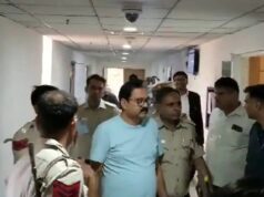 बीजेपी विधायक राजू सिंह को कोर्ट ने सुनाई 4 साल की सजा, हर्ष फायरिंग में महिला की हुई थी मौत