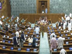 संसद का मानसून सत्र 20 जुलाई से, सरकार-विपक्ष में होगी सीधी टक्कर