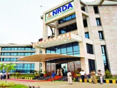 तूता में अभी विस्थापन की कोई कार्रवाई प्रस्तावित नहीं- NRDA