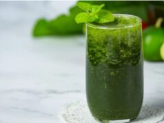 सुबह खाली पेट खीरा और पुदीना का जूस पीने के फायदे: वजन घटाने, डिटॉक्स और स्किन ग्लो का आसान तरीका
