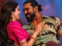 ‘पेड्डी’ अब OTT पर करेगी एंटरटेन, एक्शन-रोमांस का मिलेगा डबल डोज, राम-जाह्नवी की ब्लॉकबस्टर की रिलीज डेट तय