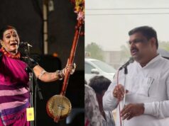 पद्म विभूषण डॉ. तीजन बाई को राज्य सरकार का बड़ा सम्मान, गनियारी स्कूल होगा उनके नाम