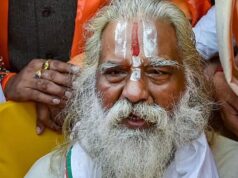 राम मंदिर में दान चोरी से आहत महंत नृत्यगोपालदास, PM मोदी और CM योगी से जताई बड़ी उम्मीद
