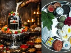 सोमवार को शिवजी की पूजा में शामिल करें ये चीजें, बरसेगी भोलेनाथ की कृपा, धन और सफलता के बनेंगे योग