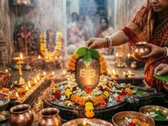 सावन 2026 का प्रारंभ 30 जुलाई से, शिव के प्रिय माह में कब-कब पड़ेंगे सोमवार, नोट कर लें तारीखें