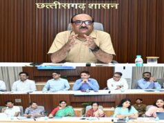 मुख्य सचिव का बड़ा फैसला, बैकलॉग भर्ती में तेजी लाने के दिए निर्देश