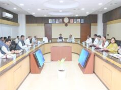 CM साय की कैबिनेट का बड़ा फैसला, निवेश से बिजली तक कई अहम प्रस्तावों पर लगी मुहर