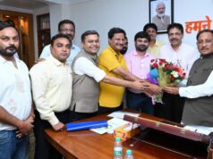 उत्कृष्ट खिलाड़ियों को सरकारी नौकरी का अवसर, मुख्यमंत्री साय के फैसले का छत्तीसगढ़ ओलंपिक एसोसिएशन ने किया स्वागत