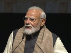 न्यूजीलैंड में PM मोदी ने भारतीय समुदाय को किया संबोधित, बोले- ‘आधुनिकता को स्वीकार कर रहा भारत’