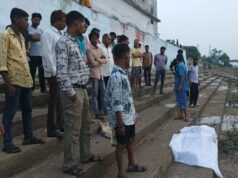 हीरो बनकर बचाई दो जिंदगियां, मगर खुद नदी की तेज धारा में समा गया युवक