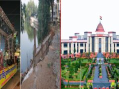 डीजे और पर्यावरण उल्लंघन पर अब भारी पड़ेगी लापरवाही! हाईकोर्ट पहुंचा करोड़ों की पेनल्टी का मामला