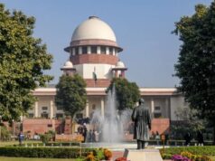 ज्ञानवापी, मथुरा और संभल विवाद से जुड़ी बड़ी खबर, सुप्रीम कोर्ट ने भेजा विशेष लोक अदालत