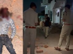 दुर्ग में खूनी वारदात! हिस्ट्रीशीटर लेखराम कोठारी की पीट-पीटकर हत्या, पुलिस जांच में जुटी