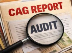 विधानसभा में CAG रिपोर्ट पेश : छत्तीसगढ़ की आय बढ़ी पर कर्ज भी बढ़ा