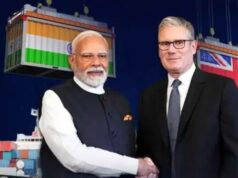 बड़ी खुशखबरी! भारत-UK FTA लागू होते ही विदेशी सामानों की कीमतों में आएगी बड़ी गिरावट