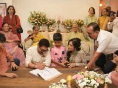 निकाह पर फतवे के बीच आमिर खान का दोटूक जवाब, बोले- ‘न गौरी, न रीना और न ही किरण ने बदला धर्म’