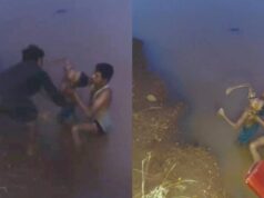 डोंगरगढ़ हादसा: पानी से भरे गहरे गड्ढे में समा गई 3 मासूमों की जिंदगी, जिम्मेदार कौन?