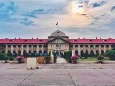 छत्तीसगढ़ शराब घोटाला: पूर्व आबकारी आयुक्त निरंजन दास को इलाहाबाद हाईकोर्ट से बड़ी राहत, मिली जमानत