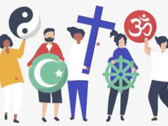धर्म स्वातंत्र्य अधिनियम-2026 प्रदेश में लागू, बल, लालच, धोखाधड़ी से धर्मांतरण कराने पर होगी कड़ी कार्रवाई…