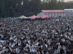 PoK को लेकर संयुक्त राष्ट्र की बड़ी चिंता, मौतों की निष्पक्ष जांच की मांग