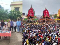 पुरी में रथयात्रा के दौरान चोरों ने साफ किए हाथ, पुलिस ने अबतक 103 को किया गिरफ्तार, 203 मोबाइल बरामद