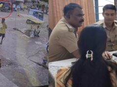 बिलासपुर में ऑटो चालक की करतूत! बैग से उड़ाए लाखों के सोने के जेवर, CCTV में कैद हुई चोरी