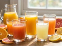 Vitamin C Foods: संतरा, आंवला से लेकर कीवी तक, ये फल रखेंगे आपको स्वस्थ
