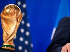 FIFA World Cup 2026: मेसी की अर्जेंटीना और स्पेन के बीच फाइनल, किसे मिलेगी गोल्डन ट्रॉफी?