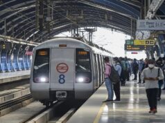 दिल्ली में मचा बवाल तो बंद करने पड़े 16 मेट्रो स्टेशन! CRPF और दिल्ली पुलिस की भारी तैनाती, जानें पूरी लिस्ट