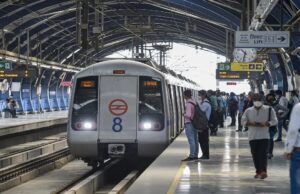 दिल्ली में मचा बवाल तो बंद करने पड़े 16 मेट्रो स्टेशन! CRPF और दिल्ली पुलिस की भारी तैनाती, जानें पूरी लिस्ट