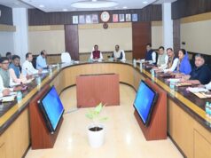 छत्तीसगढ़ कैबिनेट का बड़ा ऐलान: अग्निवीरों के लिए खुला सरकारी नौकरी का रास्ता, 10% आरक्षण पर लगी मुहर