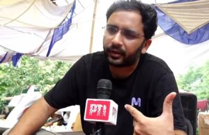 सरकार से बातचीत के लिए तैयार CJP, लेकिन रखी ये बड़ी शर्त; जंतर-मंतर से बड़ा संदेश