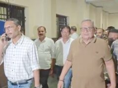 अनवर ढेबर और अकाउंटेंट के सामने पूछताछ के बाद रामगोपाल अग्रवाल गिरफ्तार, आबकारी घोटाले में EOW का बड़ा एक्शन