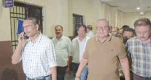 अनवर ढेबर और अकाउंटेंट के सामने पूछताछ के बाद रामगोपाल अग्रवाल गिरफ्तार, आबकारी घोटाले में EOW का बड़ा एक्शन