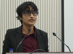 छत्तीसगढ़ कैडर की IFS अधिकारी सातोविशा समाजदार को NHRC में डायरेक्टर की जिम्मेदारी, केंद्र ने जारी किया आदेश