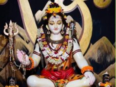 सावन के पहले दिन बन रहे हैं कई योग का शुभ संयोग, नोट कर लें भगवान शिव की पूजा का उत्तम मुहूर्त