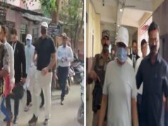 महादेव सट्टा ऐप केस में बड़ा अपडेट! विकास गर्ग को 14 दिन की न्यायिक रिमांड, ED की पूछताछ में हुए कई बड़े खुलासे